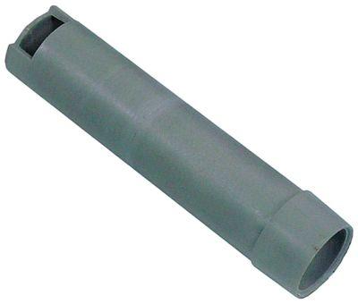 Skvallerrör ø 39mm L 165mm