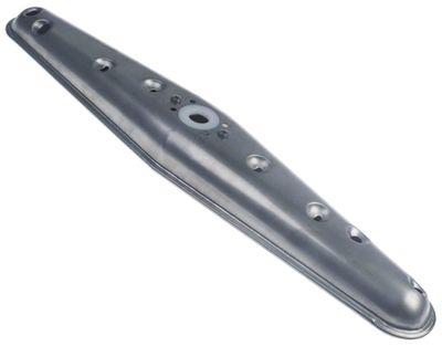 Tvättarm L 546mm Monterings-ø 19/81mm EP nedtill