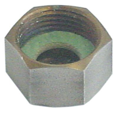 Ändlock