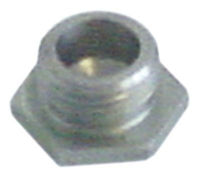Ändlock