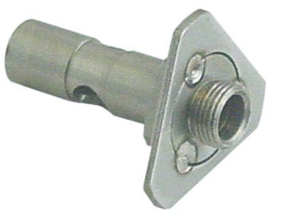 Sköljstift