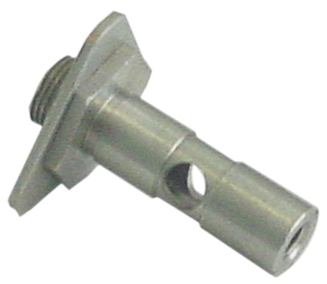 Sköljstift
