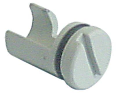 Ändlock