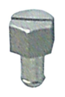 Sköljmunstycke
