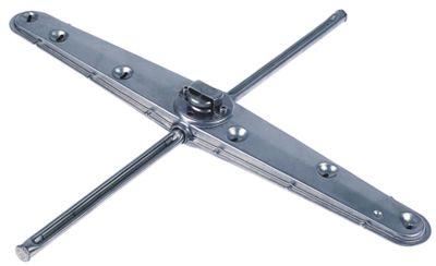 Tvätt- och sköljarm Monterings-ø 12/42mm