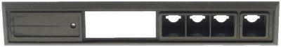 Panel L 278mm B 48mm