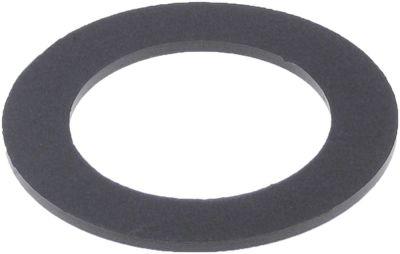 Tätning ID ø 50mm YD ø 74mm
