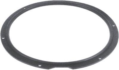 Tätning ø 222mm ID ø 189mm Hål ø 65mm