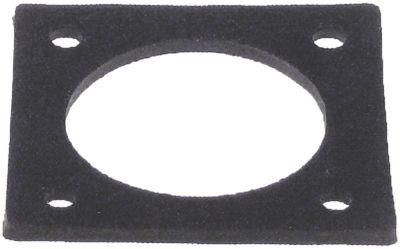 Tätning ID ø 49mm L 70mm B 70mm