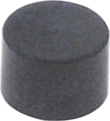 Glidlager ø 10mm Yttre höjd 7mm