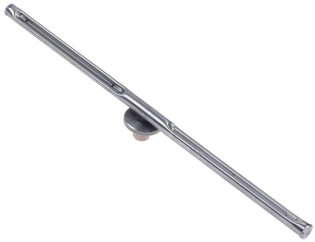 Sköljarm L 340mm Monterings-ø 15mm