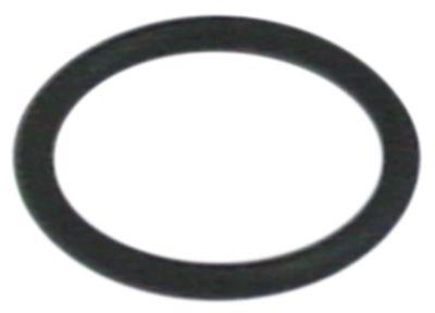 O-ring Epdm MaterialStyrka 178mm ID Ø 14mm VPE 1 ST.