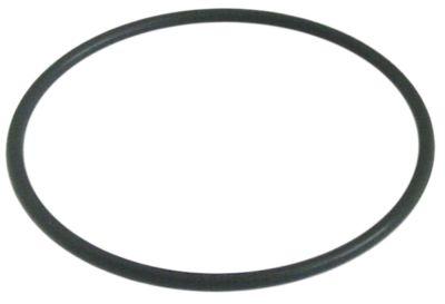 O-ring Epdm MaterialStyrka 262mm ID Ø 60mm VPE 1 ST.