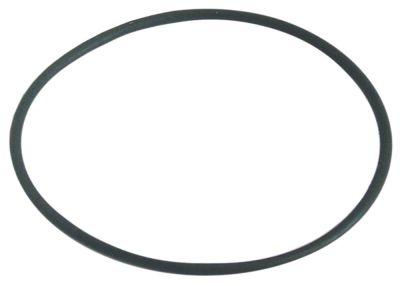 O-ring Epdm MaterialStyrka 353mm ID Ø 9484mm VPE 1 PCS.