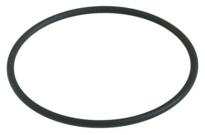 O-ring Epdm MaterialStyrka 353mm ID Ø 7303mm VPE 1 ST.