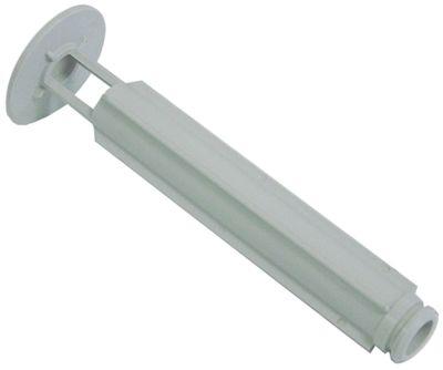 Skvallerrör ø 24mm L 160mm