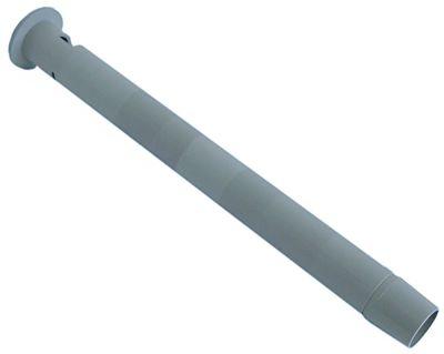 Skvallerrör ø 39mm L 415mm