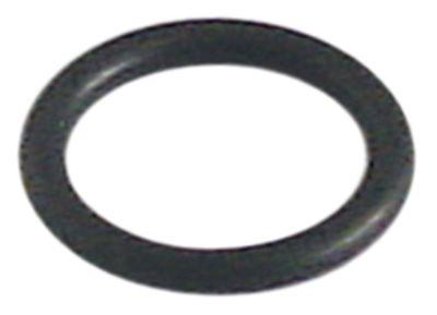 O-ring Epdm MaterialStyrka 2,62 mm ID Ø 15,54mm VPE 1 ST.