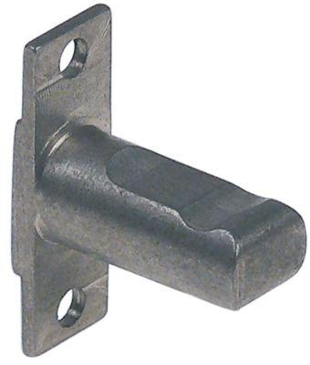 LID -GARDEROBSMEKANISM H 28mm L 35mm B 12mm BA 28mm