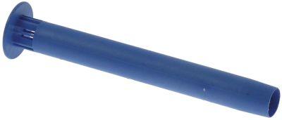 Skvallerrör ø 22mm L 186mm