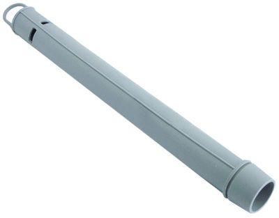 Skvallerrör ø 42mm L 395mm