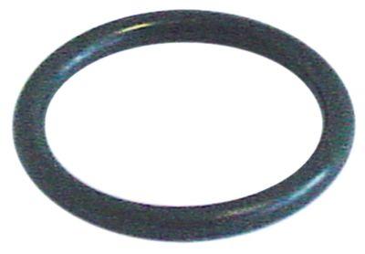 O-ring Epdm MaterialStyrka 262mm ID Ø 2063mm VPE 1 ST.