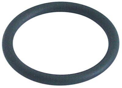 O-ring Epdm MaterialStyrka 534mm ID Ø 4382mm VPE 1 ST.