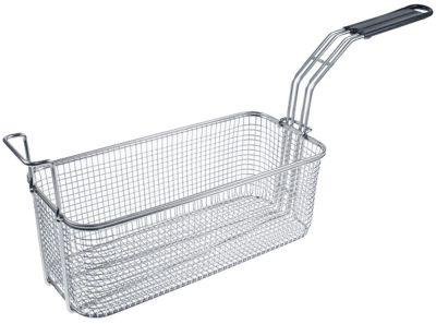 Fryer Basket B1 150mm L1 325mm H1 120mm