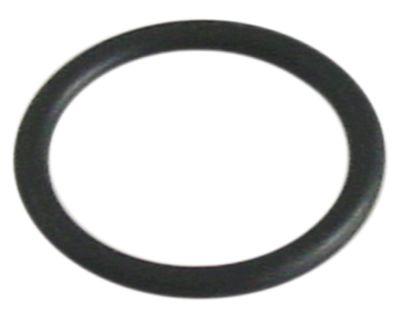 O-ring Epdm MaterialStyrka 353mm ID Ø 29mm VPE 1 ST.