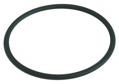 O-ring Epdm MaterialStyrka 534mm ID Ø 8509mm VPE 1 ST.