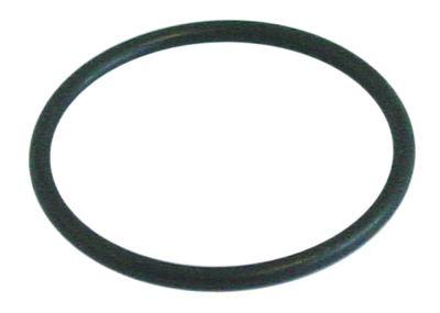 O-ring Epdm MaterialStyrka 262mm ID Ø 3934mm VPE 1 ST.