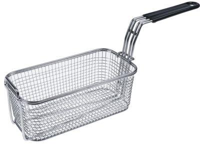 Fryer Basket B1 130mm L1 255mm H1 105mm L2 460mm H2 180mm H3 190mm