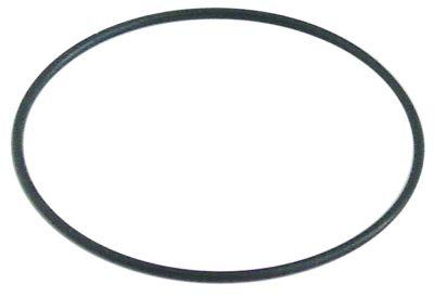 O-ring Epdm MaterialStyrka 262mm ID Ø 10762mm VPE 1 ST.