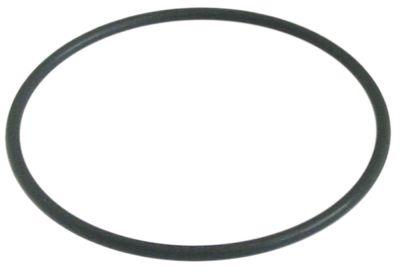 O-ring Epdm MaterialStyrka 262mm ID Ø 6795mm VPE 1 ST.