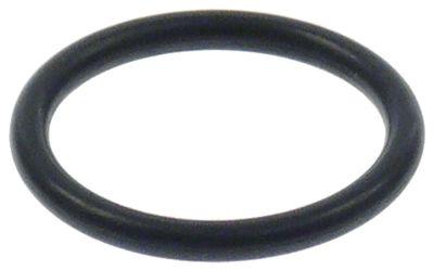 O-ring Epdm MaterialStyrka 24mm ID Ø 1975mm VPE 1 PCS.