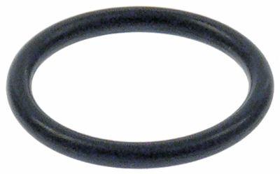 O-ring Epdm MaterialStyrka 24mm ID Ø 1975mm VPE 10 ST.