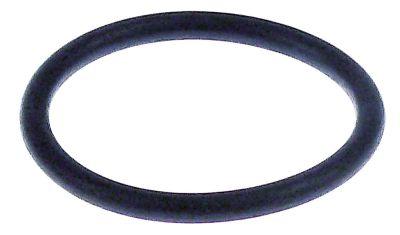 O-ring Epdm MaterialStyrka 534mm ID Ø 5334mm VPE 1 PCS.