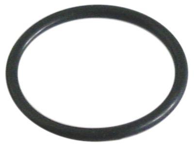 O-ring Epdm MaterialStyrka 353mm ID Ø 3969mm VPE 1 ST.