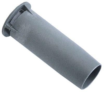 Skvallerrör ø 45mm L 140mm