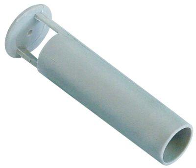 Skvallerrör ø 22mm L 133mm