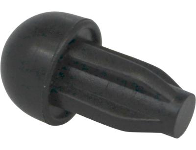 Vibrationspjälldimensioner 9,5x6,5 mm för kvarn som är lämplig för de Jong Duke