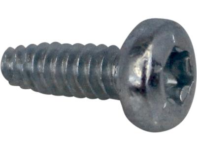 Skruvdimensioner 3,5x9,5 mm Torx lämplig för de Jong Duke