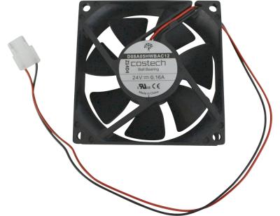 Finand L 80mm B 80mm H 25mm 24VDC Passar Jong Duke