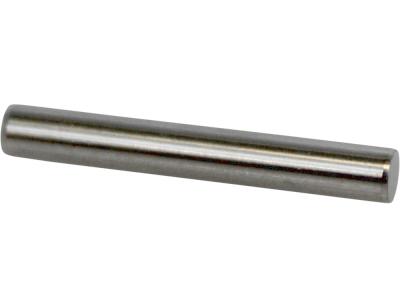 Stift rostfritt stål Ø 3mm l 20mm Lämplig för de Jong Duke
