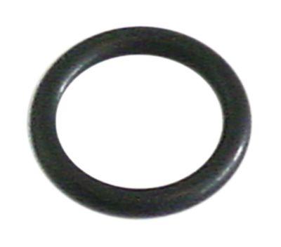 O-ring Epdm MaterialStyrka 262mm ID Ø 1395mm VPE 1 ST.