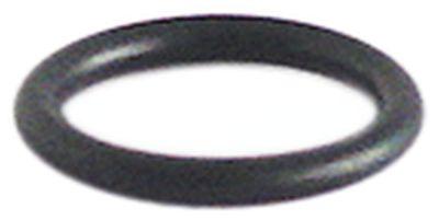 O-ring Epdm MaterialStyrka 262mm ID Ø 1588mm VPE 1 ST.