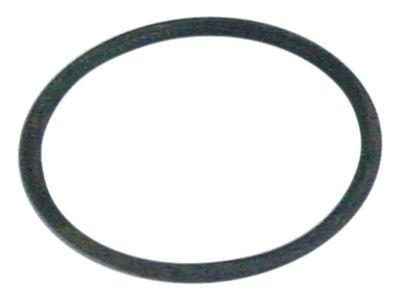 O-ring Epdm MaterialStyrka 178mm ID Ø 2512mm VPE 1 ST.