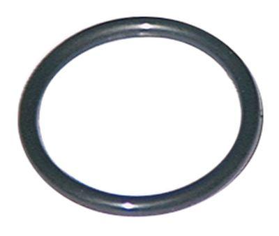 O-ring Epdm MaterialStyrka 353mm ID Ø 3293mm VPE 1 PCS.