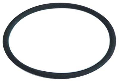 O-ring Epdm MaterialStyrka 353mm ID Ø 5556mm VPE 1 ST.