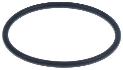 O-ring Viton MaterialStyrka 353mm ID Ø 5556mm VPE 1 ST.